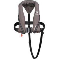 Crewfit 165N Sport Colete Salva-vidas Com Arnês Automático